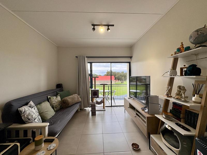 1 Bedroom Property for Sale in The Huntsman Western Cape